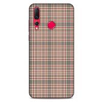Lopard Huawei P Smart Z Uyumlu Kılıf Gömlek (15) Antişok Kılıf