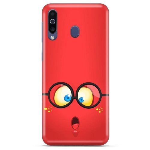 Emojix (95) Alcatel 1S Kılıf Silikon Kapak Desenli