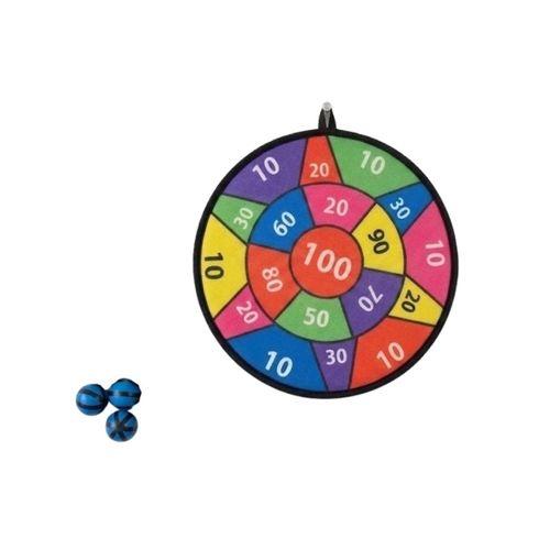 Cırtlı Dart Oyunu Çocuklar İçin Güvenli Eğitici Ve Eğlenceli Oyun Seti