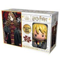 Harry Potter Hermione Granger Figür ve 300 Parça Puzzle