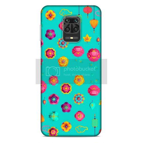 Origami Turkuaz Samsung Galaxy A31 Kılıf
