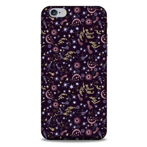 Apple Iphone 6 Plus Kılıf Spacex (10) Full Koruma Kılıfı