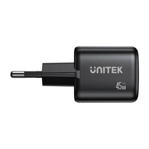 UNITEK 45W HIZLI SARJ CIHAZI (P1129ABK01-EU)