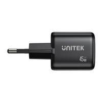 UNITEK 45W HIZLI SARJ CIHAZI (P1129ABK01-EU)