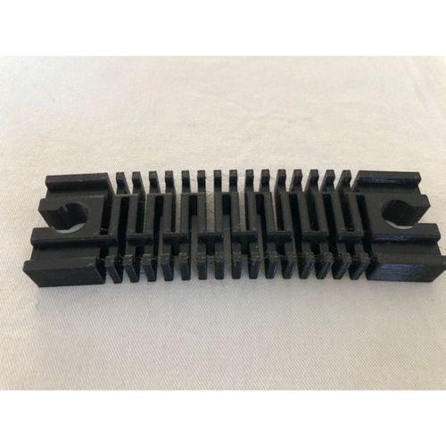 Ahşap Oyuncak Tren için Esnek Raylar (Farklı Bağlantılı) (Bu ürün Sadece Plastik parçadır - Almadan Önce Soru Sorabilirsiniz)