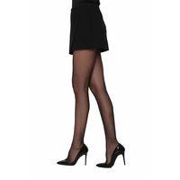 Daymod Safir 8  İnce Yaz Kadın Külotlu Çorap