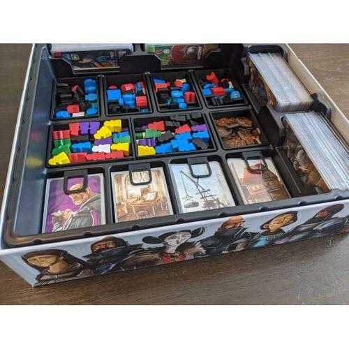 Batı Krallığı Paladinleri Küçük Kart Kaldırıcı - 5139605