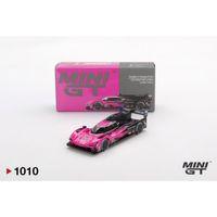Mini GT Cadillac V-Series.R #01 Cadillac Racing 2024 IMSA Petit Le Mans 1010