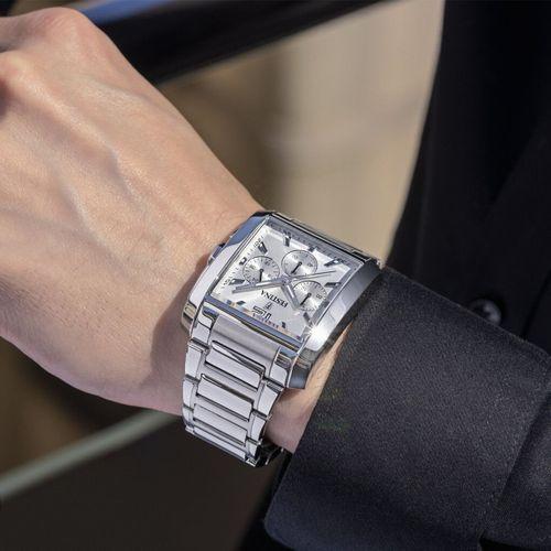FESTINA F20635/1 SQUARE ERKEK KOL SAATİ