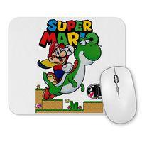 Super Mario E Yoshi Mouse Pad.jpg