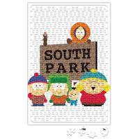 South Park Puzzle 240 Parça Yapboz