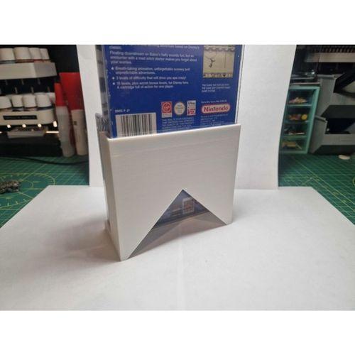 Game Boy Kutu Gösterim Tutucu (Bu ürün Sadece Plastik parçadır - Almadan Önce Soru Sorabilirsiniz)