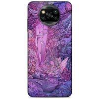 Xiaomi Redmi Poco X3 Uyumlu Kılıf The Dark Crystal (42) Rugged Armor Kılıf The Emperor