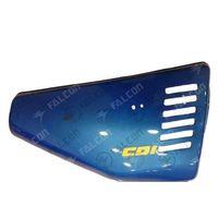 FALCON Falcon Yan Kapak Sağ Mavi-Süper 100-5 Yeni