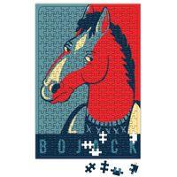 Bojack Horseman Funny Puzzle 240 Parça Yapboz