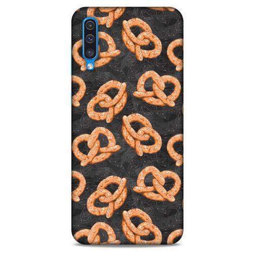 Samsung Galaxy A50 Kılıf Almanya (35) Fit Design Kılıf Bretzel