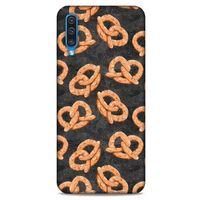 Samsung Galaxy A50 Kılıf Almanya (35) Fit Design Kılıf Bretzel