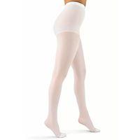 Beyaz Külotlu Çorap 20 Den