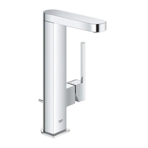 Grohe Plus Tek Kumandalı Lavabo Bataryası 1/2″ L Boyut 23851003
