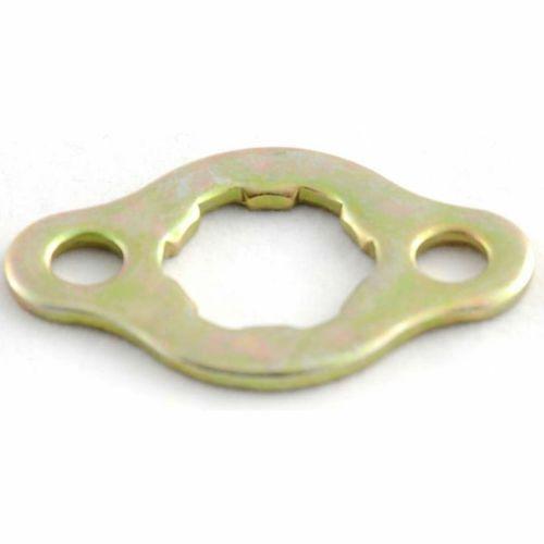 SEVGENT Cub Ön Dişli Kilit Pulu