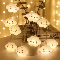 Bulut 10lu Led Aydınlatma