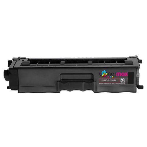 Brother TN-361 Muadil Toner Siyah/DCP-L8400 / DCP-8450 / HL-L8250 / HL-L8350 MFC-L8650 / MFC-L8850
