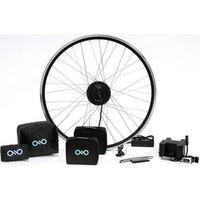 Elektrikli Bisiklet Dönüşüm Kiti V23 28 Jant Byqee 2. Nesil