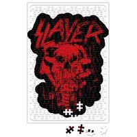 Slayer Bloody Skull Puzzle 240 Parça Yapboz