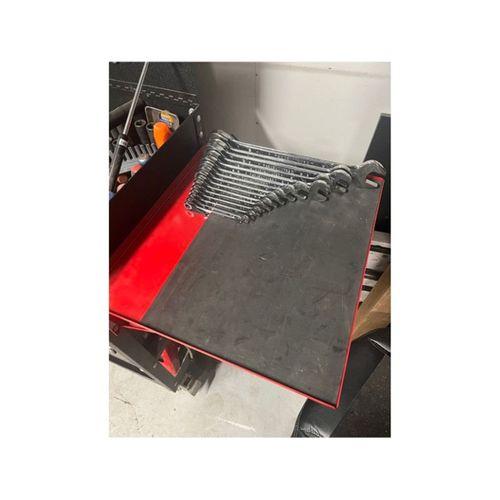 Mastercraft MAXIMUM 15 Anahtar Tutucu (Bu ürün Sadece Plastik parçadır - Almadan Önce Soru Sorabilirsiniz)