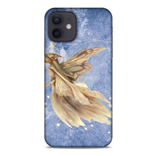Apple iPhone 12 Uyumlu Kılıf The Dark Crystal (9) Kılıf skekTek