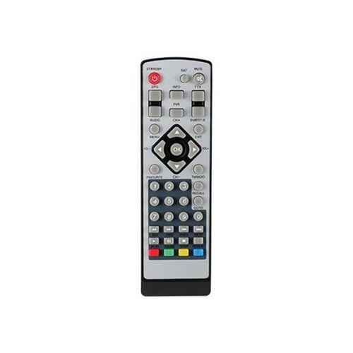 Yumatu Mini HD Slim Uydu Alıcı Kumandası 2098