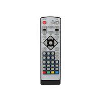 Yumatu Mini HD Slim Uydu Alıcı Kumandası 2098