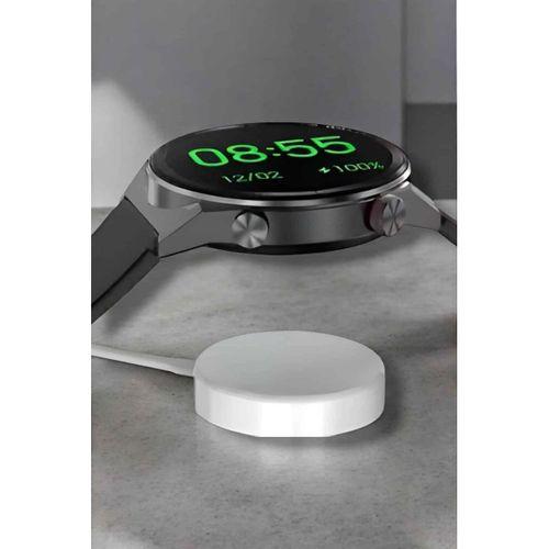Akıllı Saat Sağlık Ve Fitness Takibi Bluetooth Bağlantılı Dokunmatik Ekran