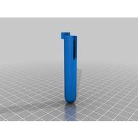 1mm Genişliğinde Tekerlek Yuva (Bu ürün Sadece Plastik parçadır - Almadan Önce Soru Sorabilirsiniz)