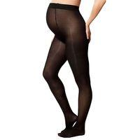 Kadın Hamile Külotlu Çorap 80 Den Şekil Alan Lastikli Dayanıklı Esnek Dore - FLR804