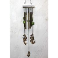 Metal Rüzgar Çanı