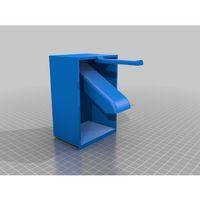 Delonghi KG79 Kahve Filtre Haznesi (Bu ürün Sadece Plastik parçadır - Almadan Önce Soru Sorabilirsiniz)