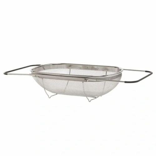 Paslanmaz Çelik Teleskopik Süzgeç