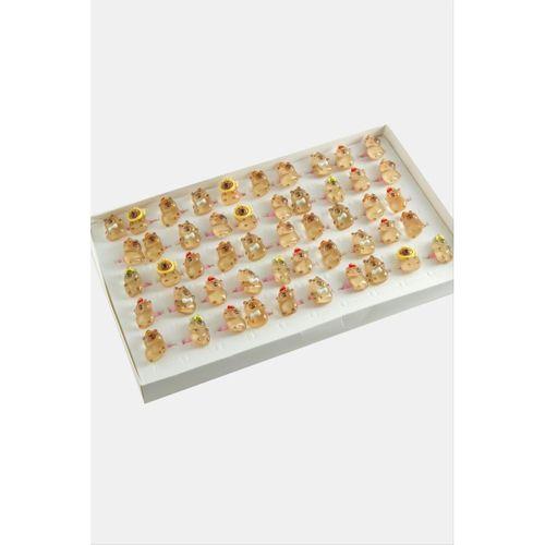 Ayıcık Çocuk Yüzük