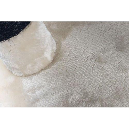 Beeztees Kedi Köşe Tırmalama ve Oyun Evi, Krem, 40x40x135cm