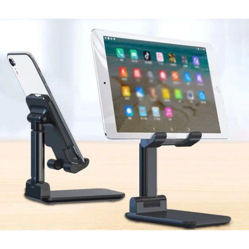 Katlanabilir Masaüstü Telefon Tutucu Stand CM-280