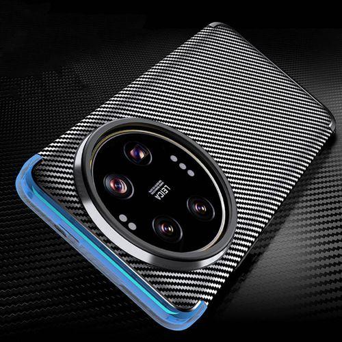 Xiaomi Mi 14 Ultra Kılıf Zore Negro Silikon Kapak