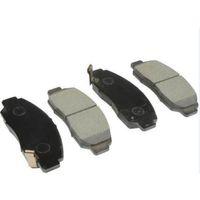 Fren Balatasi Ön Honda Civic Fd6 06-11