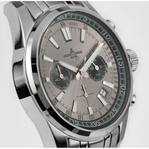 JACQUES LEMANS LIVERPOOL 1-2117ZA ERKEK KOL SAATİ