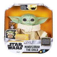 Eğitici Oyuncak F1119 Star Wars, The Child Animatronik Figür