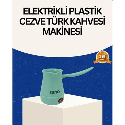 4 Kişilik Elektrikli Türk Kahvesi Makinesi