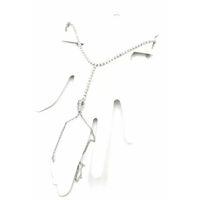 Yılan Ayak Şahmeran - Gümüş