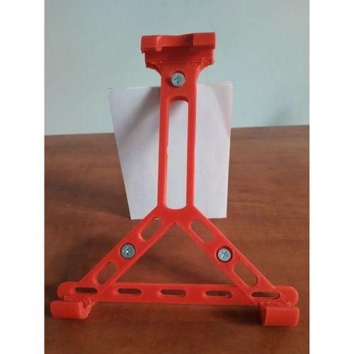 Amazon Tablet HD 8 (10. Nesil) için Duvar Montajı - 5141495