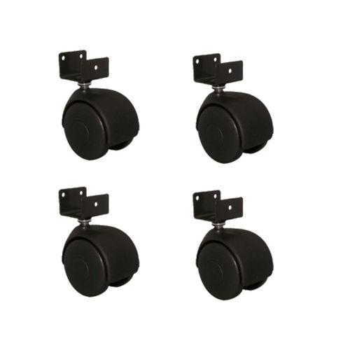 Büyük Plastik U-Sunta - 50MM - 35x50 HKS133 - 4 Adet