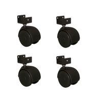 Büyük Plastik U-Sunta - 50MM - 35x50 HKS133 - 4 Adet